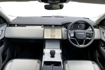 Land Rover Range Rover Velar SUV (17 on) 2.0 D200 MHEV S 5dr Auto For Sale - Lookers Land Rover Lanarkshire, Motherwell