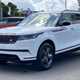 Land Rover Range Rover Velar SUV (17 on) 2.0 D200 MHEV S 5dr Auto For Sale - Lookers Land Rover Lanarkshire, Motherwell