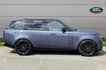 Land Rover Range Rover SUV (22 on) 3.0 D300 Autobiography 4dr Auto For Sale - Lookers Land Rover Lanarkshire, Motherwell