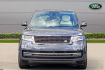 Land Rover Range Rover SUV (22 on) 3.0 D300 Autobiography 4dr Auto For Sale - Lookers Land Rover Lanarkshire, Motherwell