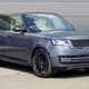 Land Rover Range Rover SUV (22 on) 3.0 D300 Autobiography 4dr Auto For Sale - Lookers Land Rover Lanarkshire, Motherwell