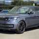 Land Rover Range Rover SUV (22 on) 3.0 D300 Autobiography 4dr Auto For Sale - Lookers Land Rover Lanarkshire, Motherwell