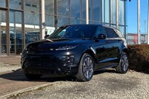 Land Rover Range Rover Evoque SUV (19 on) 1.5 P270e Dynamic HSE 5dr Auto For Sale - Lookers Land Rover Lanarkshire, Motherwell