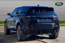 Land Rover Range Rover Evoque SUV (19 on) 1.5 P270e Dynamic HSE 5dr Auto For Sale - Lookers Land Rover Lanarkshire, Motherwell