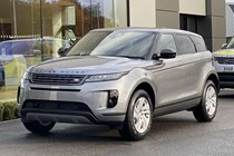 Land Rover Range Rover Evoque SUV (19 on) 2.0 D165 S 5dr Auto For Sale - Lookers Land Rover Lanarkshire, Motherwell