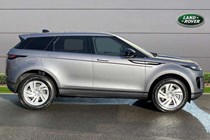 Land Rover Range Rover Evoque SUV (19 on) 2.0 D165 S 5dr Auto For Sale - Lookers Land Rover Lanarkshire, Motherwell