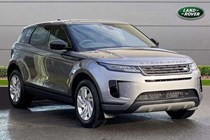 Land Rover Range Rover Evoque SUV (19 on) 2.0 D165 S 5dr Auto For Sale - Lookers Land Rover Lanarkshire, Motherwell