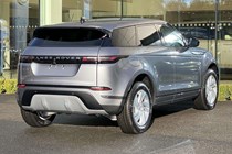 Land Rover Range Rover Evoque SUV (19 on) 2.0 D165 S 5dr Auto For Sale - Lookers Land Rover Lanarkshire, Motherwell