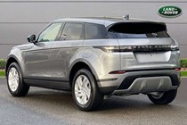 Land Rover Range Rover Evoque SUV (19 on) 2.0 D165 S 5dr Auto For Sale - Lookers Land Rover Lanarkshire, Motherwell