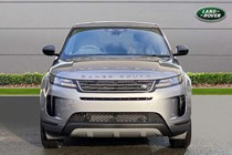 Land Rover Range Rover Evoque SUV (19 on) 2.0 D165 S 5dr Auto For Sale - Lookers Land Rover Lanarkshire, Motherwell