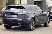 Land Rover Range Rover Velar SUV (17 on) 2.0 D200 MHEV Dynamic SE 5dr Auto For Sale - Lookers Land Rover Lanarkshire, Motherwell