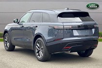 Land Rover Range Rover Velar SUV (17 on) 2.0 D200 MHEV Dynamic SE 5dr Auto For Sale - Lookers Land Rover Lanarkshire, Motherwell