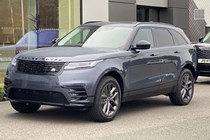 Land Rover Range Rover Velar SUV (17 on) 2.0 D200 MHEV Dynamic SE 5dr Auto For Sale - Lookers Land Rover Lanarkshire, Motherwell