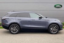 Land Rover Range Rover Velar SUV (17 on) 2.0 D200 MHEV Dynamic SE 5dr Auto For Sale - Lookers Land Rover Lanarkshire, Motherwell