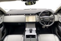 Land Rover Range Rover Velar SUV (17 on) 2.0 D200 MHEV Dynamic SE 5dr Auto For Sale - Lookers Land Rover Lanarkshire, Motherwell