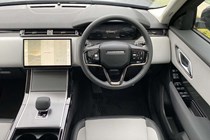 Land Rover Range Rover Velar SUV (17 on) 2.0 D200 MHEV Dynamic SE 5dr Auto For Sale - Lookers Land Rover Lanarkshire, Motherwell