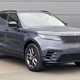 Land Rover Range Rover Velar SUV (17 on) 2.0 D200 MHEV Dynamic SE 5dr Auto For Sale - Lookers Land Rover Lanarkshire, Motherwell