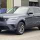 Land Rover Range Rover Velar SUV (17 on) 2.0 D200 MHEV Dynamic SE 5dr Auto For Sale - Lookers Land Rover Lanarkshire, Motherwell