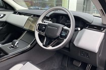 Land Rover Range Rover Velar SUV (17 on) 2.0 P400e Dynamic HSE 5dr Auto For Sale - Lookers Land Rover Lanarkshire, Motherwell