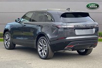 Land Rover Range Rover Velar SUV (17 on) 2.0 P400e Dynamic HSE 5dr Auto For Sale - Lookers Land Rover Lanarkshire, Motherwell