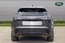 Land Rover Range Rover Velar SUV (17 on) 2.0 P400e Dynamic HSE 5dr Auto For Sale - Lookers Land Rover Lanarkshire, Motherwell