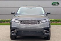 Land Rover Range Rover Velar SUV (17 on) 2.0 P400e Dynamic HSE 5dr Auto For Sale - Lookers Land Rover Lanarkshire, Motherwell