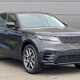 Land Rover Range Rover Velar SUV (17 on) 2.0 P400e Dynamic HSE 5dr Auto For Sale - Lookers Land Rover Lanarkshire, Motherwell