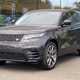 Land Rover Range Rover Velar SUV (17 on) 2.0 P400e Dynamic HSE 5dr Auto For Sale - Lookers Land Rover Lanarkshire, Motherwell