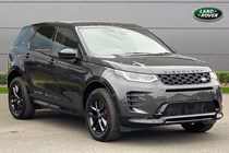 Land Rover Discovery Sport (15 on) 1.5 P270e Dynamic SE 5dr Auto [5 Seat] For Sale - Lookers Land Rover Lanarkshire, Motherwell