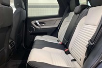 Land Rover Discovery Sport (15 on) 1.5 P270e Dynamic SE 5dr Auto [5 Seat] For Sale - Lookers Land Rover Lanarkshire, Motherwell