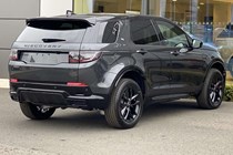 Land Rover Discovery Sport (15 on) 1.5 P270e Dynamic SE 5dr Auto [5 Seat] For Sale - Lookers Land Rover Lanarkshire, Motherwell