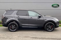 Land Rover Discovery Sport (15 on) 1.5 P270e Dynamic SE 5dr Auto [5 Seat] For Sale - Lookers Land Rover Lanarkshire, Motherwell