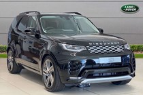 Land Rover Discovery SUV (17 on) 3.0 D350 Metropolitan Edition 5dr Auto For Sale - Lookers Land Rover Lanarkshire, Motherwell