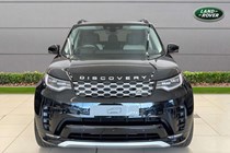 Land Rover Discovery SUV (17 on) 3.0 D350 Metropolitan Edition 5dr Auto For Sale - Lookers Land Rover Lanarkshire, Motherwell