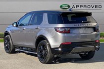 Land Rover Discovery Sport (15 on) 1.5 P270e Dynamic HSE 5dr Auto [5 Seat] For Sale - Lookers Land Rover Lanarkshire, Motherwell