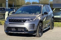 Land Rover Discovery Sport (15 on) 1.5 P270e Dynamic HSE 5dr Auto [5 Seat] For Sale - Lookers Land Rover Lanarkshire, Motherwell