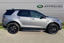 Land Rover Discovery Sport (15 on) 1.5 P270e Dynamic HSE 5dr Auto [5 Seat] For Sale - Lookers Land Rover Lanarkshire, Motherwell