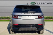 Land Rover Discovery Sport (15 on) 1.5 P270e Dynamic HSE 5dr Auto [5 Seat] For Sale - Lookers Land Rover Lanarkshire, Motherwell