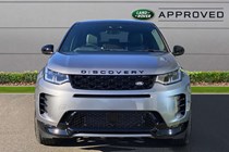 Land Rover Discovery Sport (15 on) 1.5 P270e Dynamic HSE 5dr Auto [5 Seat] For Sale - Lookers Land Rover Lanarkshire, Motherwell