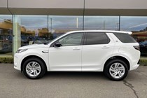 Land Rover Discovery Sport (15 on) 1.5 P270e S 5dr Auto [5 Seat] For Sale - Lookers Land Rover Lanarkshire, Motherwell