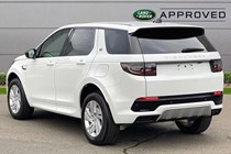 Land Rover Discovery Sport (15 on) 1.5 P270e S 5dr Auto [5 Seat] For Sale - Lookers Land Rover Lanarkshire, Motherwell