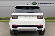 Land Rover Discovery Sport (15 on) 1.5 P270e S 5dr Auto [5 Seat] For Sale - Lookers Land Rover Lanarkshire, Motherwell