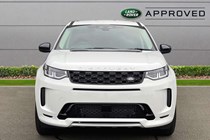 Land Rover Discovery Sport (15 on) 1.5 P270e S 5dr Auto [5 Seat] For Sale - Lookers Land Rover Lanarkshire, Motherwell