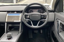 Land Rover Discovery Sport (15 on) 1.5 P270e S 5dr Auto [5 Seat] For Sale - Lookers Land Rover Lanarkshire, Motherwell