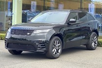 Land Rover Range Rover Velar SUV (17 on) 2.0 D200 MHEV Dynamic SE 5dr Auto For Sale - Lookers Land Rover Lanarkshire, Motherwell