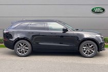 Land Rover Range Rover Velar SUV (17 on) 2.0 D200 MHEV Dynamic SE 5dr Auto For Sale - Lookers Land Rover Lanarkshire, Motherwell