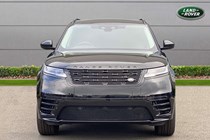 Land Rover Range Rover Velar SUV (17 on) 2.0 D200 MHEV Dynamic SE 5dr Auto For Sale - Lookers Land Rover Lanarkshire, Motherwell