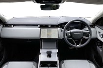 Land Rover Range Rover Velar SUV (17 on) 2.0 D200 MHEV Dynamic SE 5dr Auto For Sale - Lookers Land Rover Lanarkshire, Motherwell