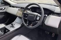 Land Rover Range Rover Velar SUV (17 on) 2.0 D200 MHEV Dynamic SE 5dr Auto For Sale - Lookers Land Rover Lanarkshire, Motherwell