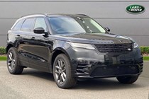 Land Rover Range Rover Velar SUV (17 on) 2.0 D200 MHEV Dynamic SE 5dr Auto For Sale - Lookers Land Rover Lanarkshire, Motherwell